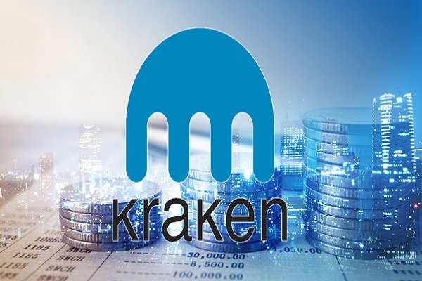 Kraken даркнет рынок