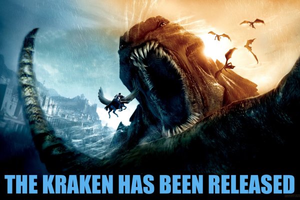 Kraken 24at